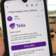 Telia advarer mot falske e-poster: Ber deg «fornye vilkår», ikke klikk på lenken