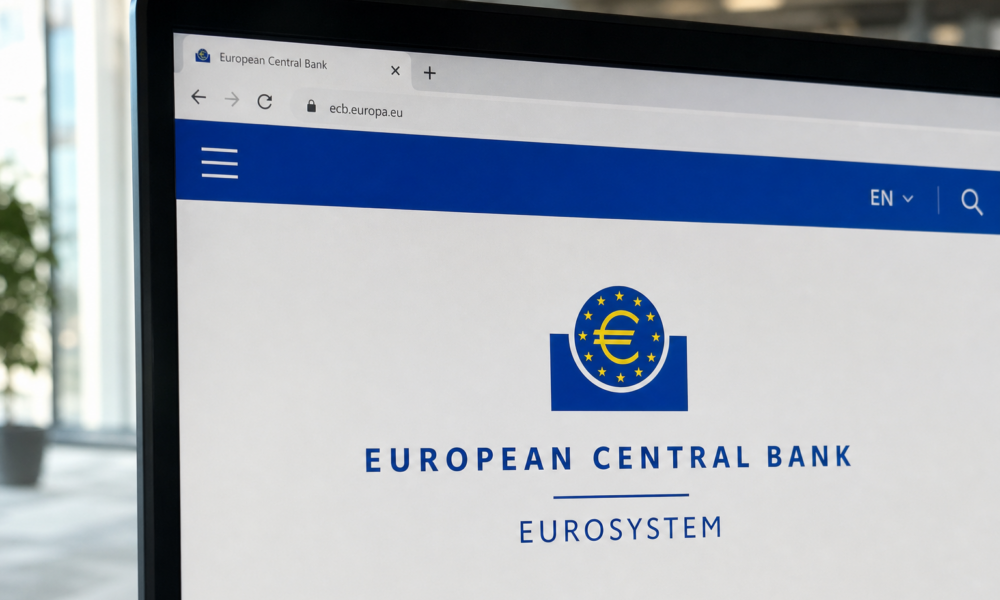 ECB sender advarsel til bankene: AI endrer cybertrusselen raskere enn dere klarer