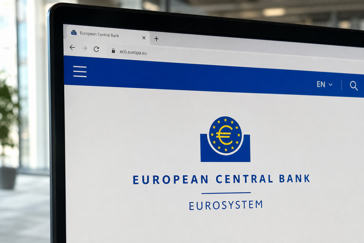 ECB sender advarsel til bankene: AI endrer cybertrusselen raskere enn dere klarer