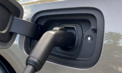 Volvo EX60 prises til 58 400 dollar i USA, mens norske kjøpere må ut med 649 900 kroner