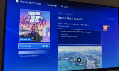 GTA 6-lansering: Nordmenn må sette alarmen til 06:00 torsdag 19. november