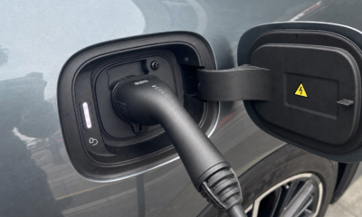 13 minutters lading: Zeekr 7GT lanseres i Norge fra 399.900 kroner