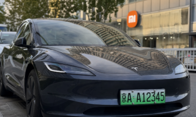 Tesla tar tilbake EV-tronen: BYD stuper 25 prosent etter kinesisk priskrig