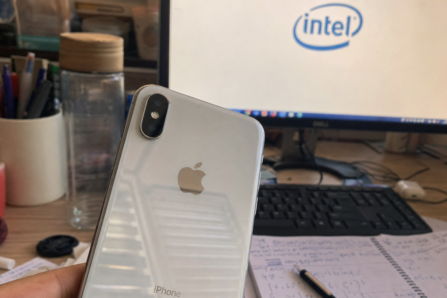 Apple flytter iPhone-brikkene til USA, men du må vente flere år på effekten