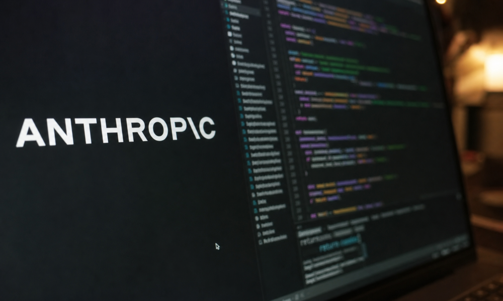 Anthropic slipper løs 1.000 AI-agenter samtidig: Slik fungerer Claude Opus 4.8 og Dynamic Workflows