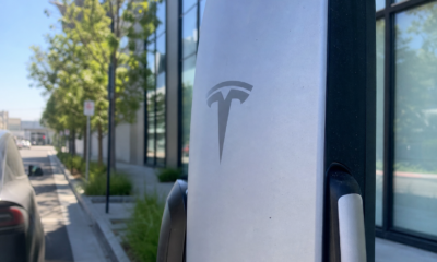 165 Wh/mi: Tesla Cybercab er offisielt verdens mest effektive elbil