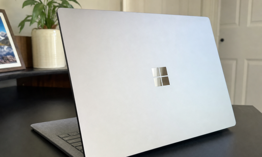 Microsoft slår tilbake mot MacBook: Surface Laptop 8 og Pro 12 lansert med Intel Core Ultra 3