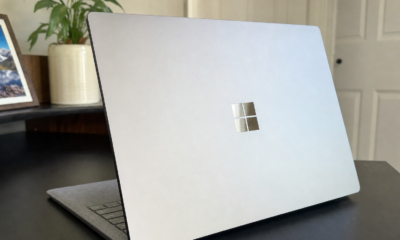 Microsoft slår tilbake mot MacBook: Surface Laptop 8 og Pro 12 lansert med Intel Core Ultra 3