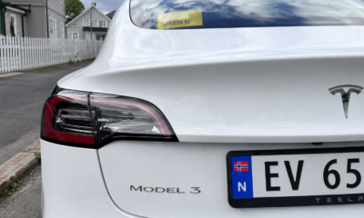 Tesla skviser nye Model 3 Standard mot 300 000-grensen: Slik unngår du momssjokket