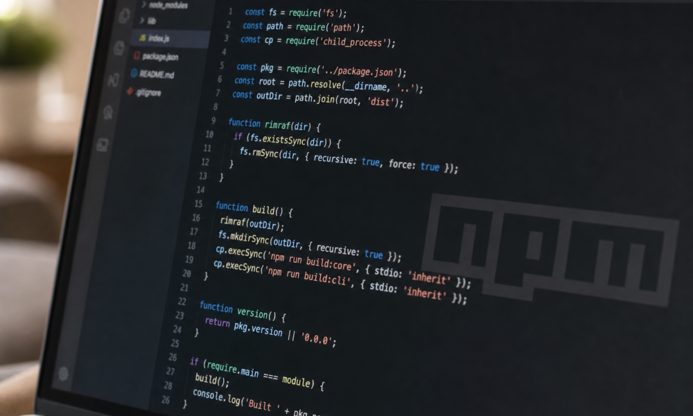 48 timer, tre angrep: Slik stjeler hackerne utviklernøklene fra npm, PyPI og Docker