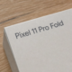 Pixel 11 Pro lekket: Tensor G6 på 2nm og helt ny "Pixel Glow"-funksjon