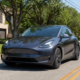 Tesla mangedobler førerløs taxi-flåte på halvannen måned, mens Norge holder igjen