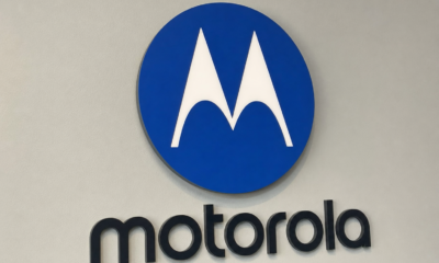 Motorola slår tilbake mot Samsung: Razr Fold 2026 koster 1.899 dollar og har 16 GB RAM