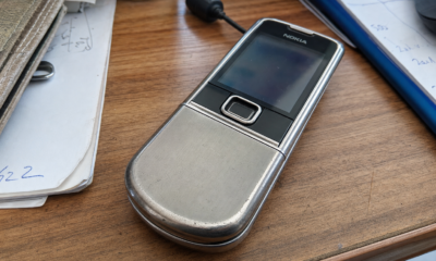 Den gamle Nokia-en din kan være gull verdt: Slik sjekker du om mobilen i skuffen er en formue