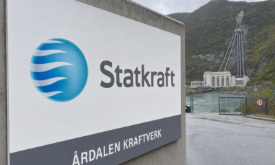 80 milliarder på ti år: Slik skal Statkraft bygge norsk vannkraft på nytt