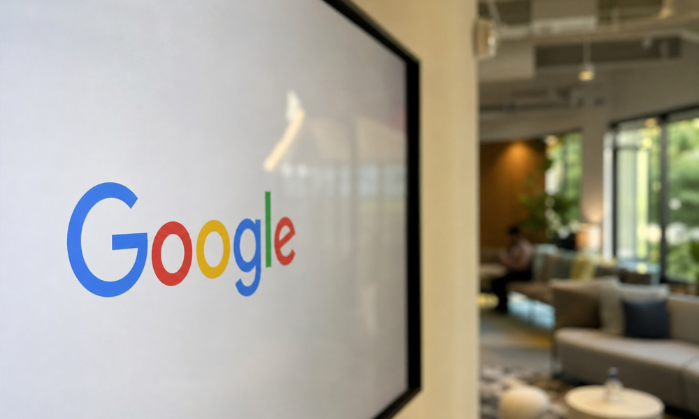 Google slipper Gemini Spark: AI-agenten som jobber 24/7 mens du sover