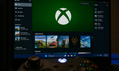 Windows 11 får skjult Xbox-modus: Slik forvandler du PC-en til en konsoll