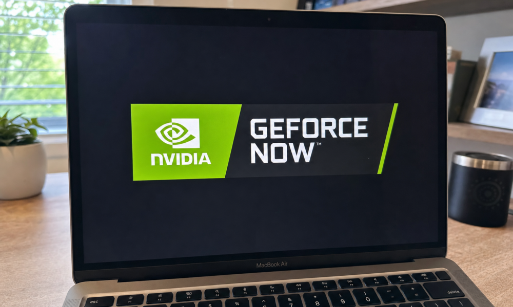 Hackere stjeler GeForce NOW-brukerdata: Nytt offer for ShinyHunters