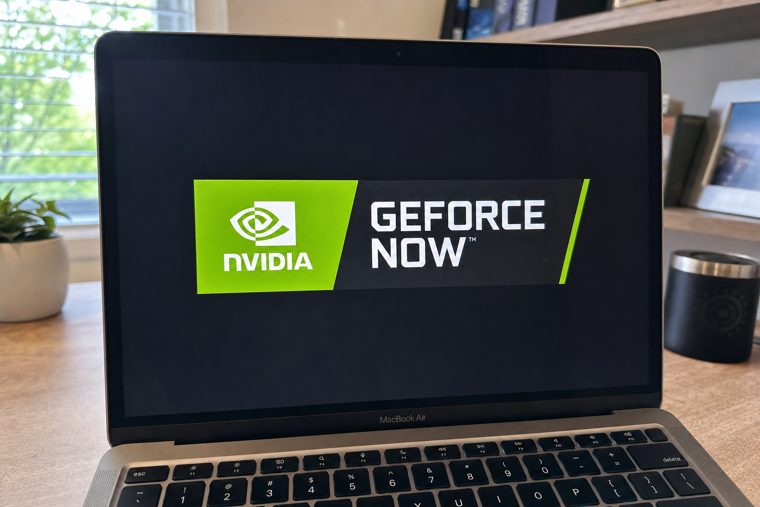 Hackere stjeler GeForce NOW-brukerdata: Nytt offer for ShinyHunters
