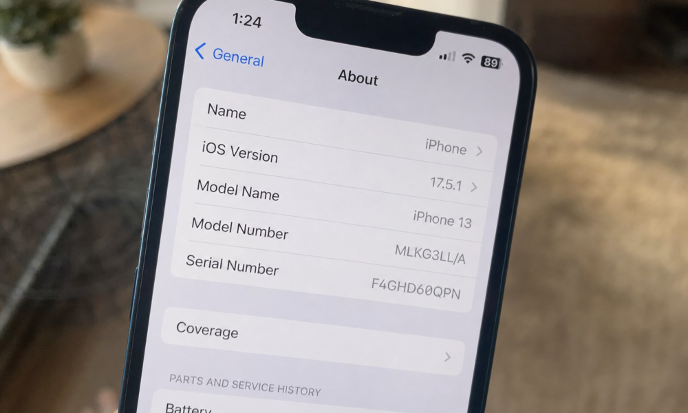 iOS 26.5: Sju skjulte funksjoner Apple aldri fortalte deg om