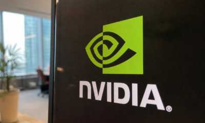 Nvidia leverer rekordkvartal: «Agentic AI har kommet»