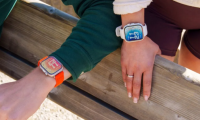3000 nits, EKG og dykking til 40 meter: Huawei lanserer Watch Fit 5 Pro i Norge