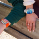3000 nits, EKG og dykking til 40 meter: Huawei lanserer Watch Fit 5 Pro i Norge
