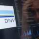 DNV-rapport: 26 prosent av norske toppsjefer venter cyberangrep mot strøm og vann