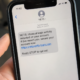 Svindlere later som de er Nets: Slik gjenkjenner du den nye SMS-bølgen
