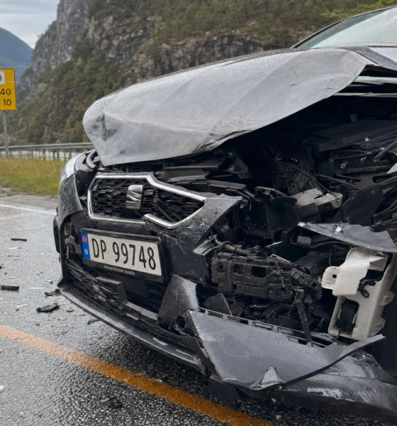 SSB: Bilforsikringen opp 16,6 prosent på ett år — slik kan du kutte regningen