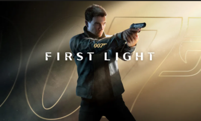 1,5 millioner solgte eksemplarer på ett døgn: «007 First Light» knuser salgsforventningene