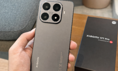 Xiaomi 17T til Europa fra 749 euro: slik blir prisen i Norge