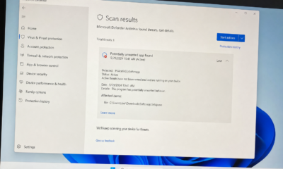 To Microsoft Defender-hull utnyttes nå: Slik sjekker du om PC-en din er rammet