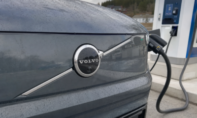 Volvo lover 810 km på én lading - men norske kjøpere venter på momssjokk