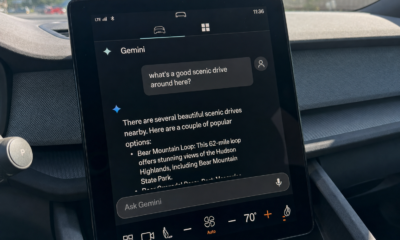 Volvo og Polestar bytter ut Google Assistant: Slik snakker du naturlig med bilen din nå