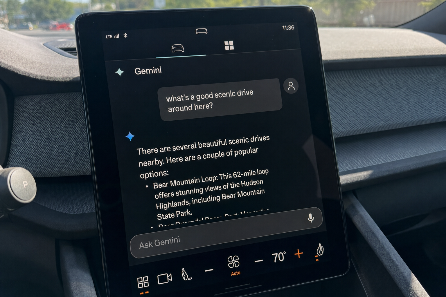 Volvo og Polestar bytter ut Google Assistant: Slik snakker du naturlig med bilen din nå