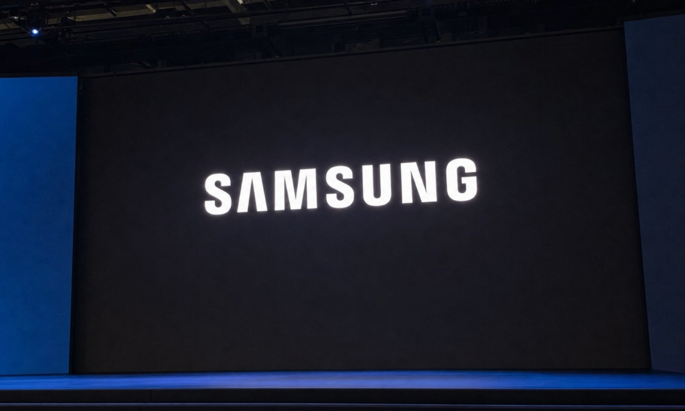 Samsung jobber med hemmelig tredje foldbar: Lekkasje avslører nytt format ved siden av Z Fold 8 og Z Flip 8