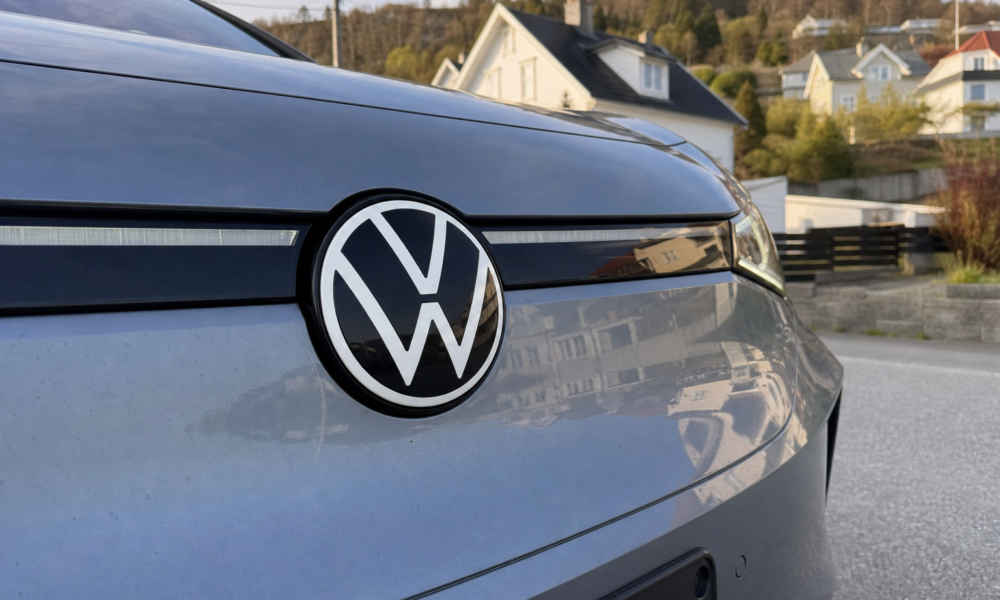 VW ID. Cross kommer til Norge til høsten: Startpris på 300.000 kroner