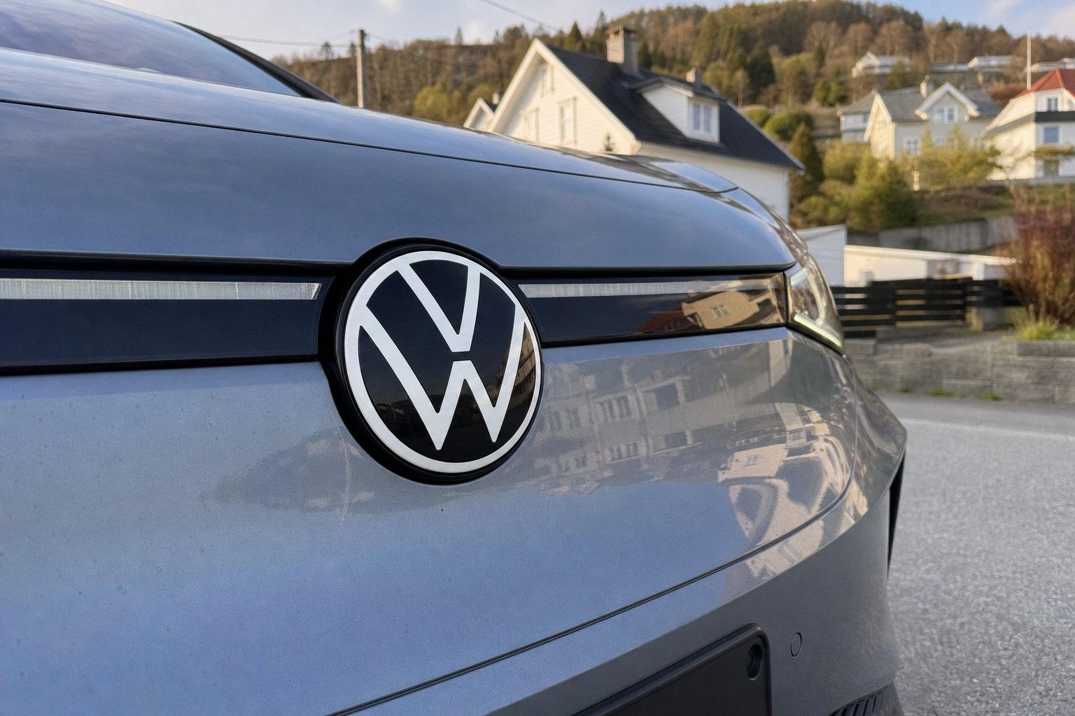VW ID. Cross kommer til Norge til høsten: Startpris på 300.000 kroner