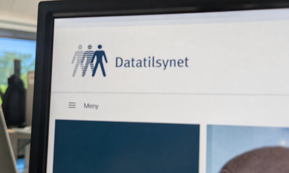 357 kommuner under lupen: Datatilsynet gransker dine persondata