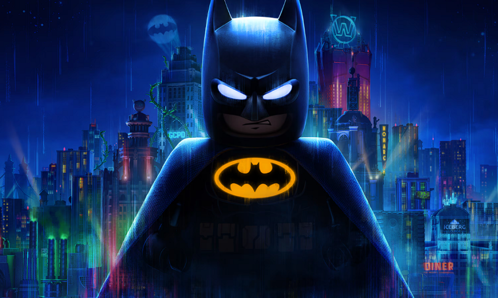 LEGO Batman: Åpen Gotham og hardtslående kamp slippes fredag - men Switch 2 må vente