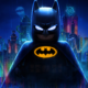LEGO Batman: Åpen Gotham og hardtslående kamp slippes fredag - men Switch 2 må vente