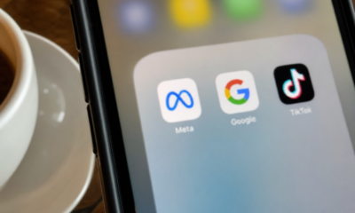 Forbrukerrådet anmelder Meta, Google og TikTok: Svindelannonser slipper rett inn i feeden