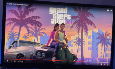 GTA 6-fans skuffet igjen: Best Buy-lekkasjen viste seg å være feil