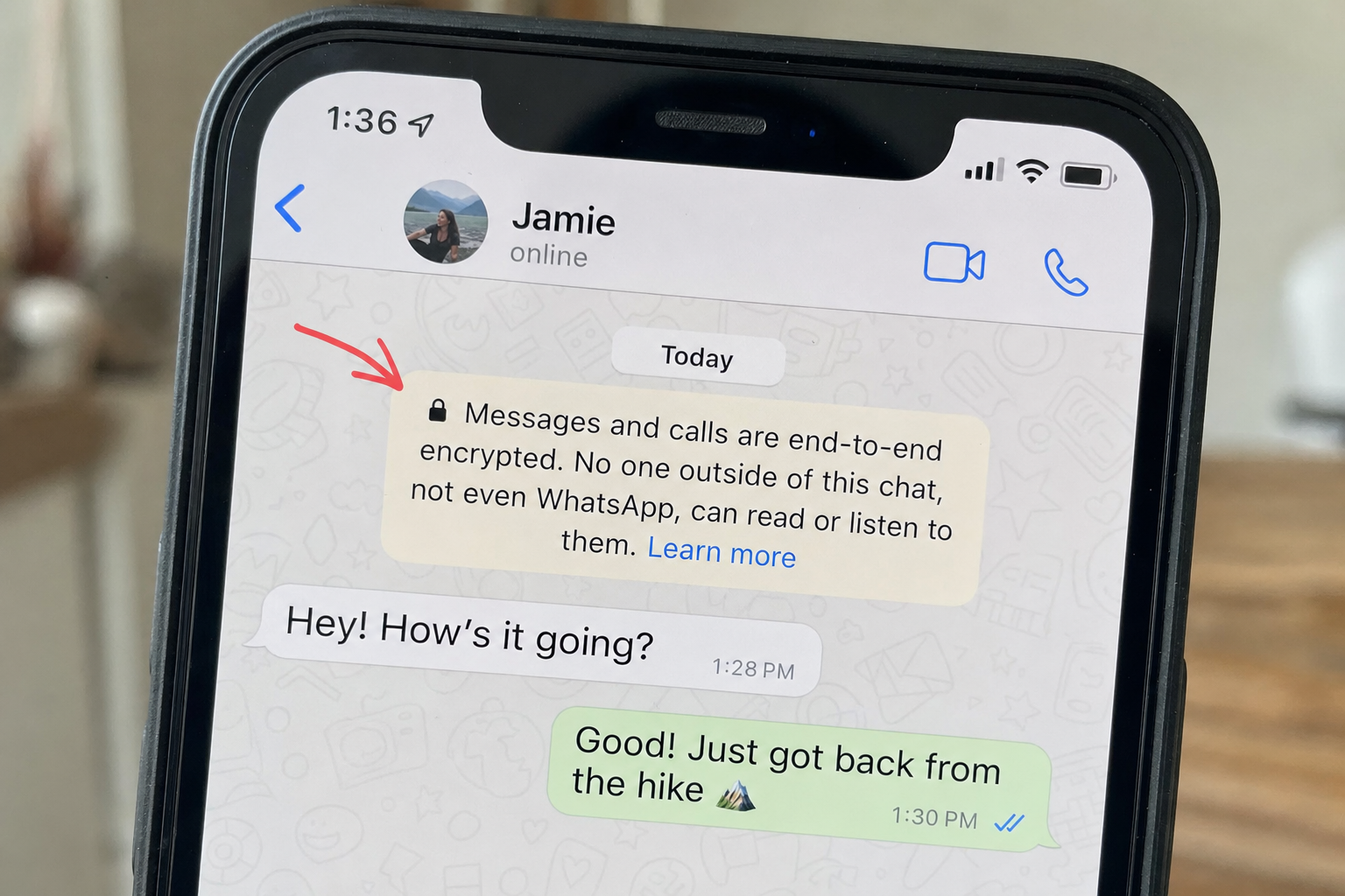 iOS 26.5 oppdaterer tre populære apper i stillhet: slik finner du de nye funksjonene