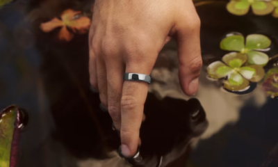 Oura Ring 5 lansert: 40 prosent mindre og opptil ni dagers batteri til 399 dollar