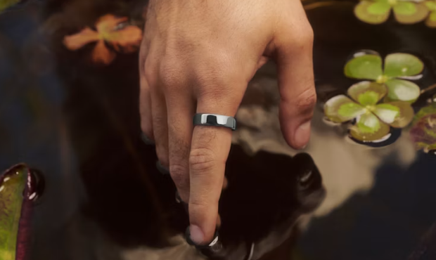 Oura Ring 5 lansert: 40 prosent mindre og opptil ni dagers batteri til 399 dollar