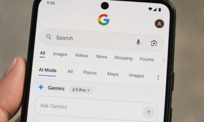 Googles nye Gemini 3.5 Flash slår 3.1 Pro: Gratis for alle fra denne uken