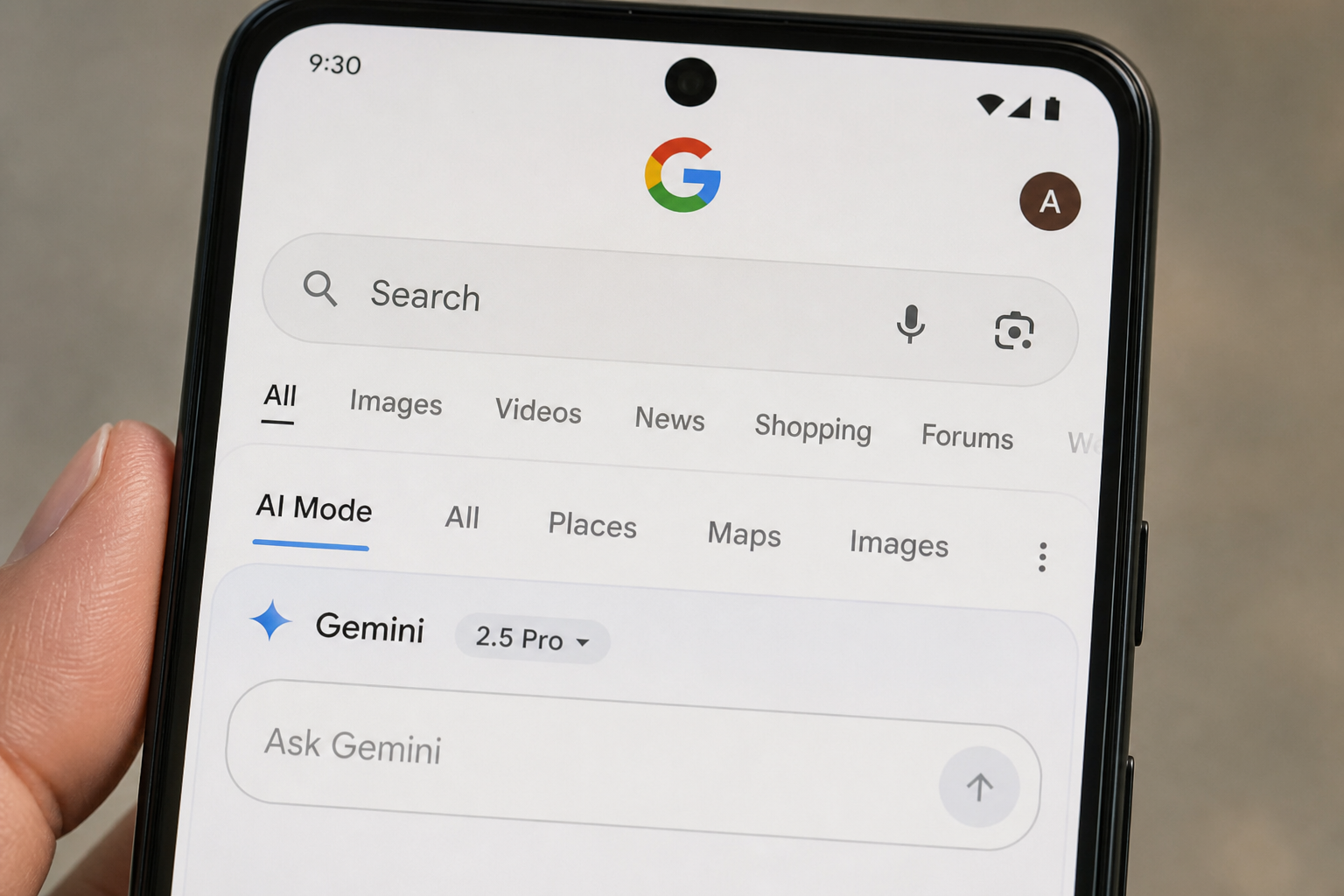 Googles nye Gemini 3.5 Flash slår 3.1 Pro: Gratis for alle fra denne uken
