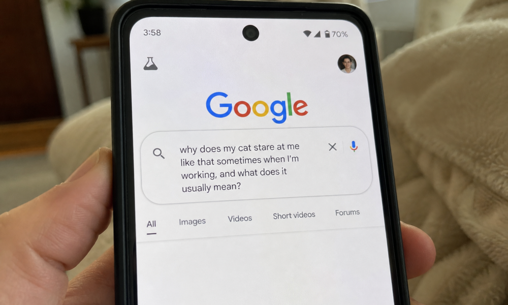 Største Google-løft på 25 år: AI-agenter overtar søkeboksen